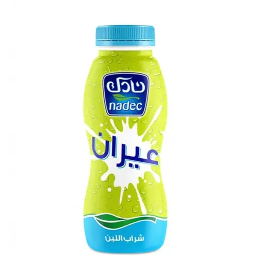 لبن عيران